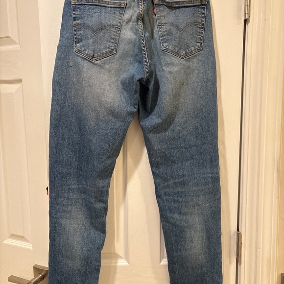 Mens Levi’s 531s W33/L34 - Picture 3 of 4